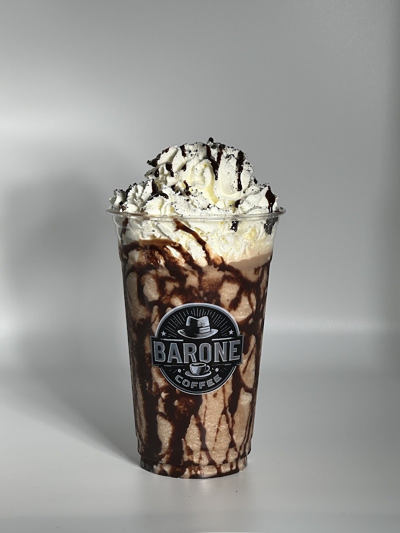 Barone Coffee