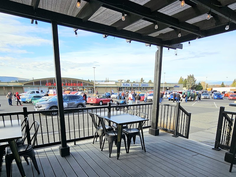 Yakima Coffee Company