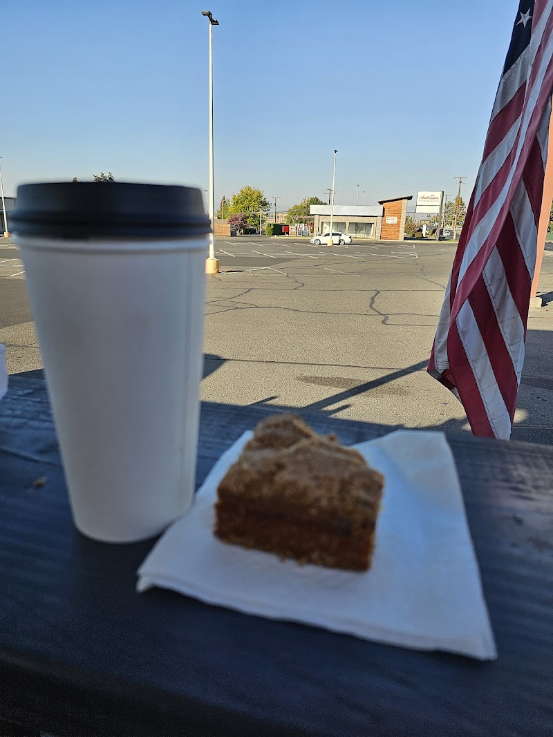 Yakima Coffee Company