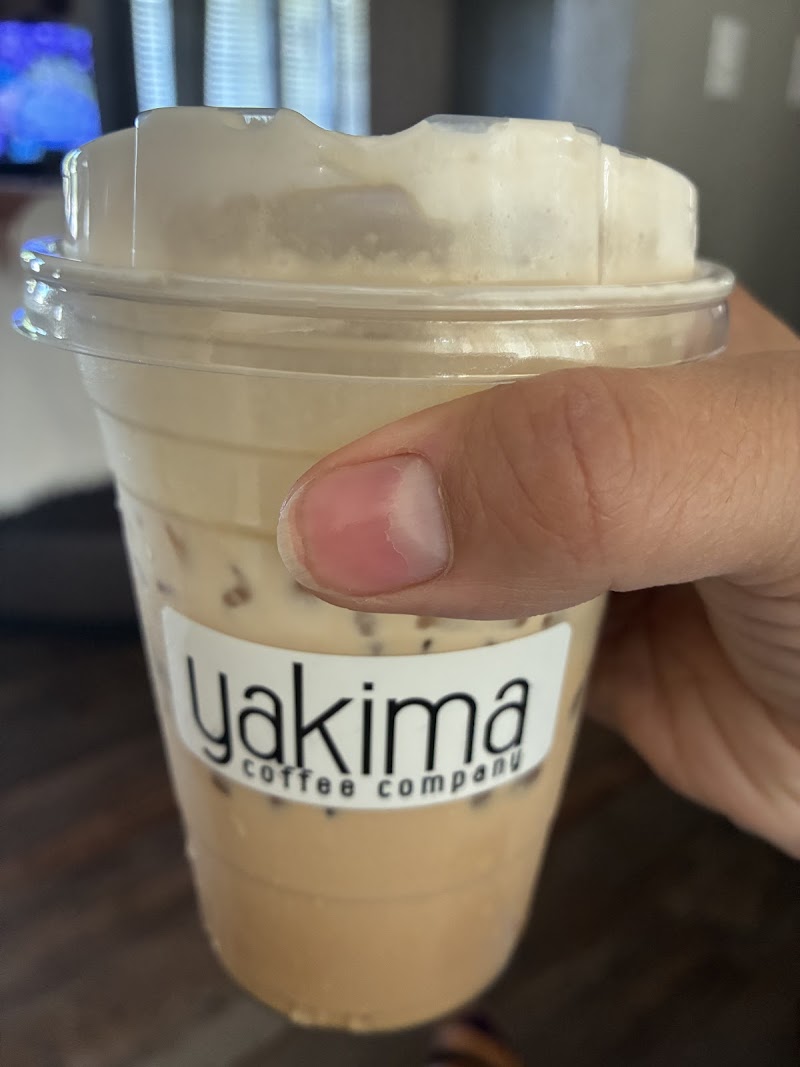 Yakima Coffee Company