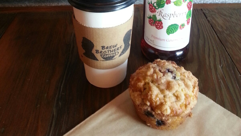 Brew Brothers Coffee