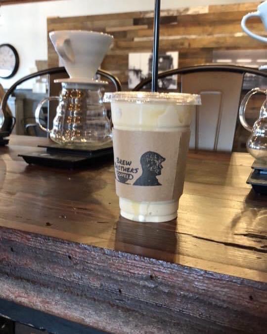 Brew Brothers Coffee