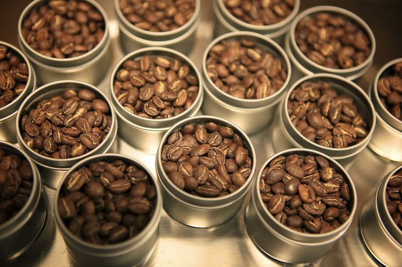 Blueprint Coffee - Delmar