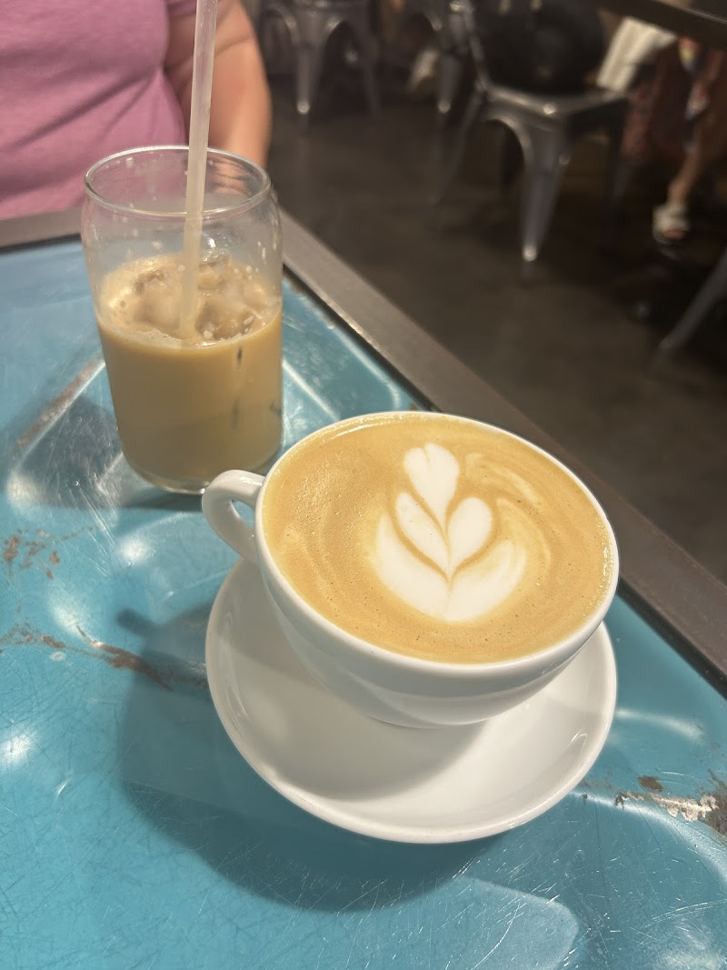 Blueprint Coffee - Delmar