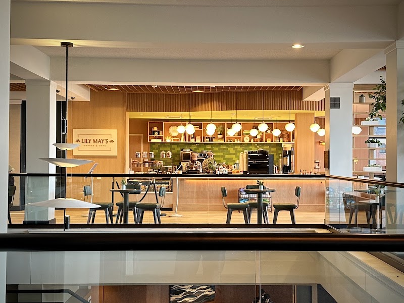 Lily May’s Coffee & Café