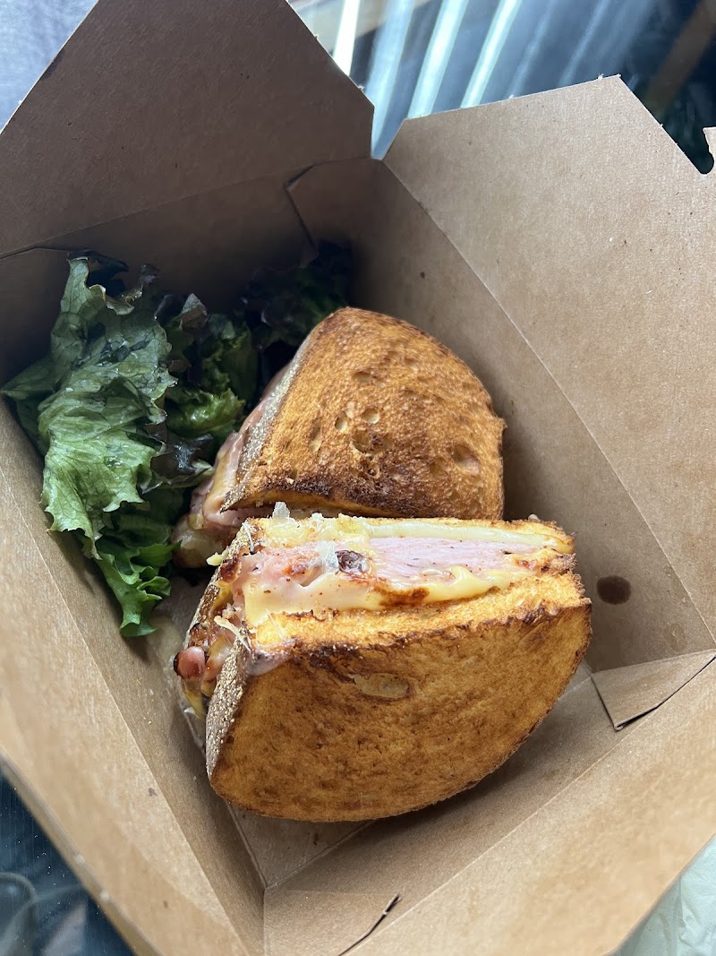 Lily May’s Coffee & Café