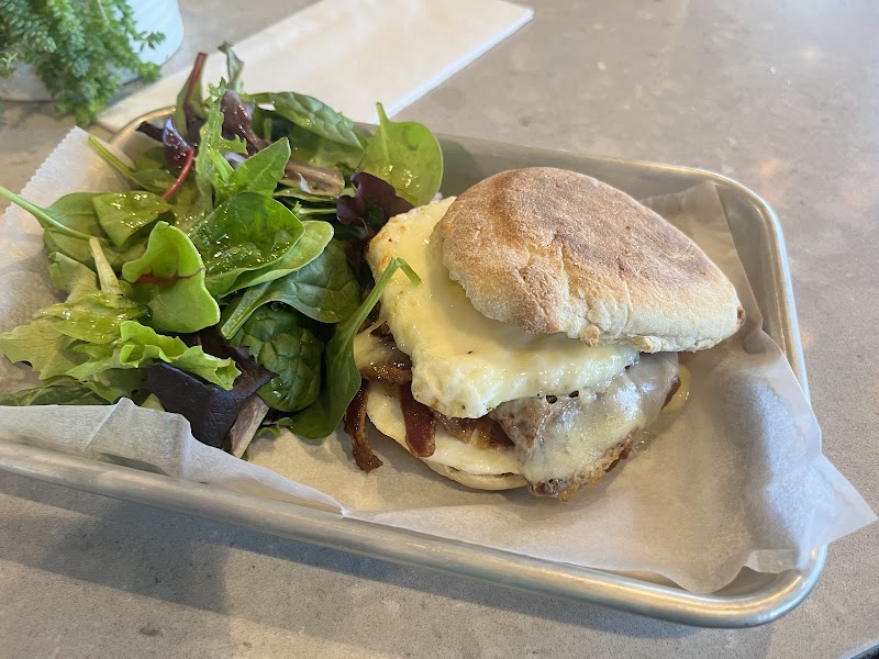 Lily May’s Coffee & Café