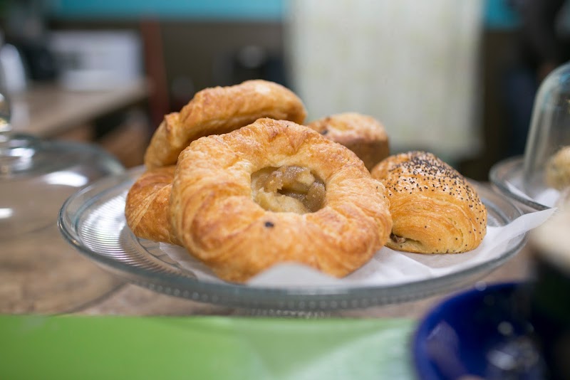 Community Grounds Cafe