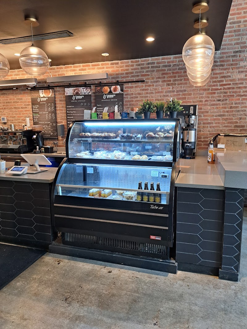 Community Grounds Cafe