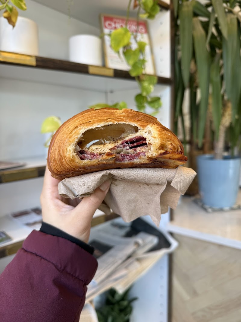 Paloma Coffee & Bakery, Greenpoint