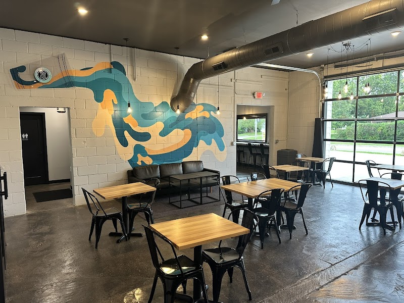 Current Coffee Company