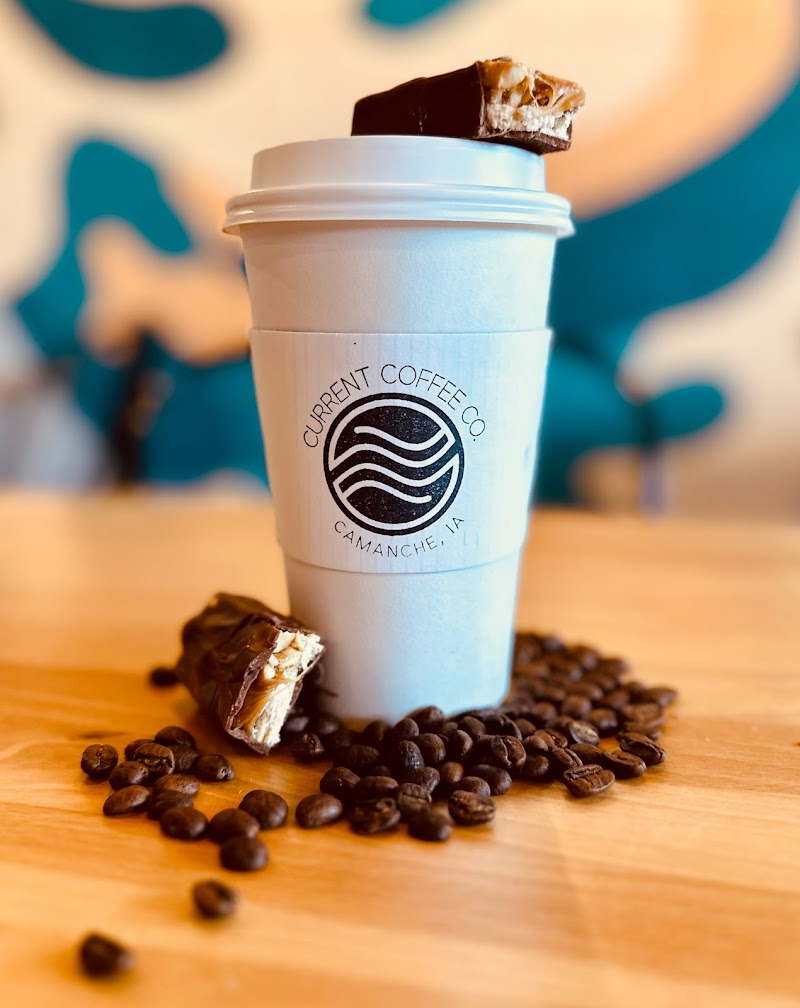Current Coffee Company