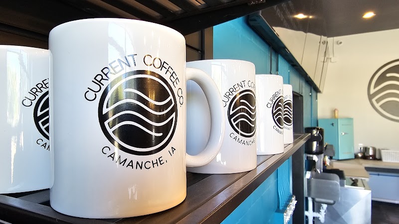 Current Coffee Company