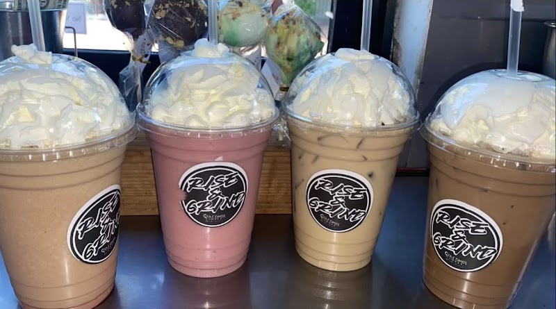 Giacomo's Espresso & Deli