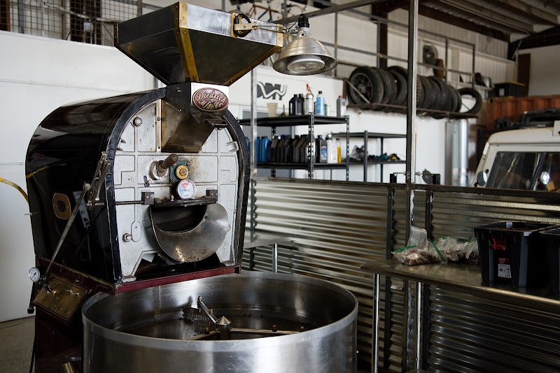 Midnight Animal Coffee