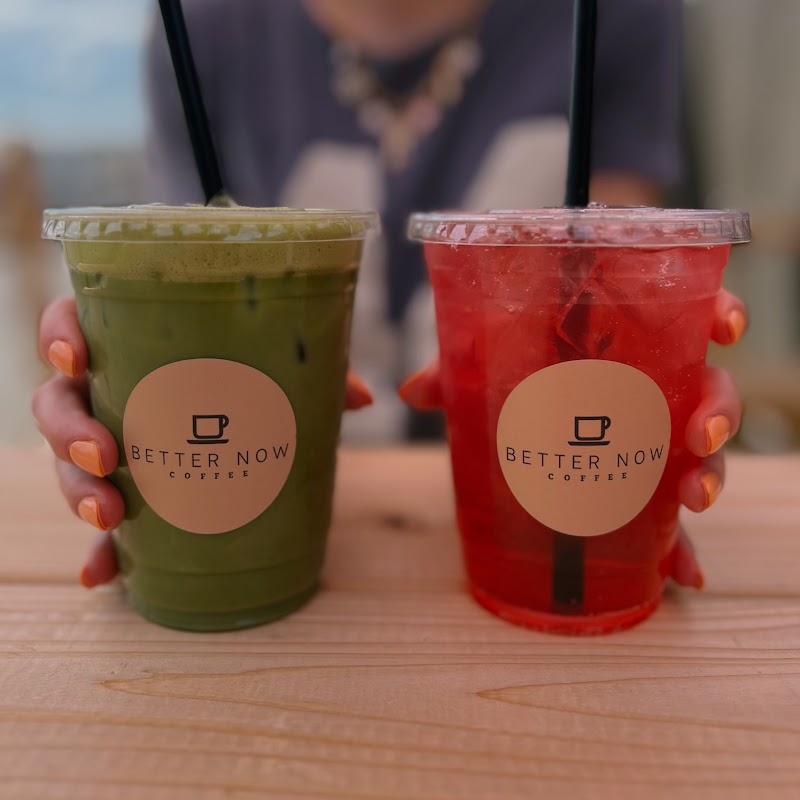 Better Now Coffee
