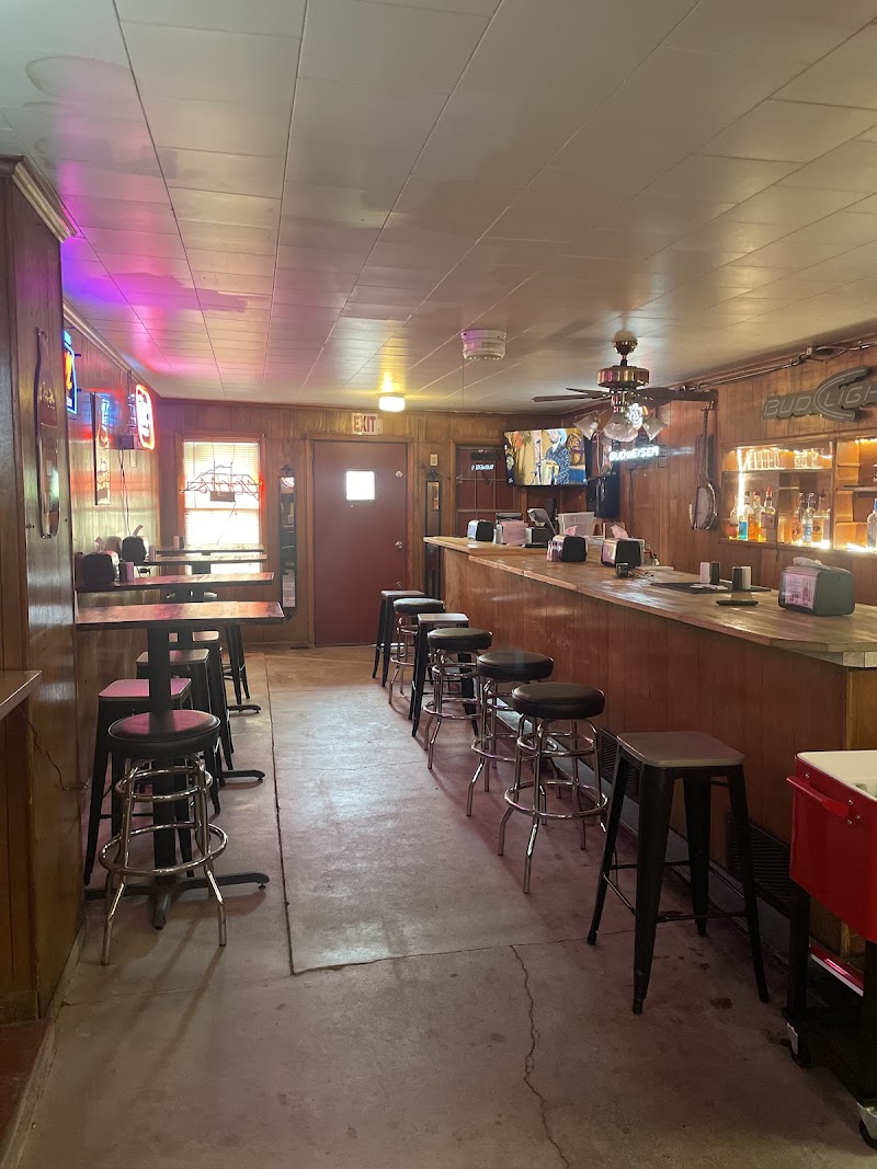 The Little Russia Chili Parlor