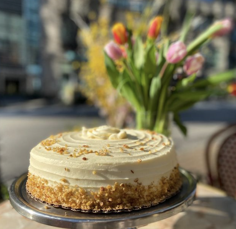 Café Intermezzo - Avalon