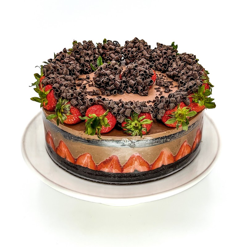 Fleur De Lis Gourmet Bakery