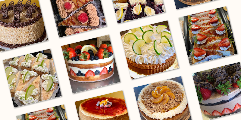 Fleur De Lis Gourmet Bakery