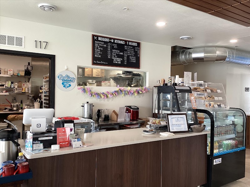 Baking Up A Storm LLC