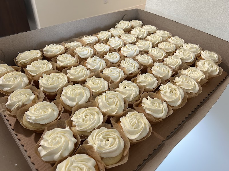 Baking Up A Storm LLC