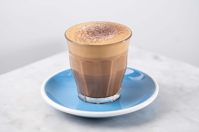 Bluestone Lane West End Café