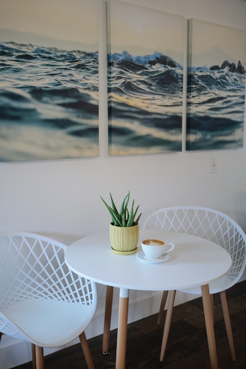 Mahalo Coffee Roasters