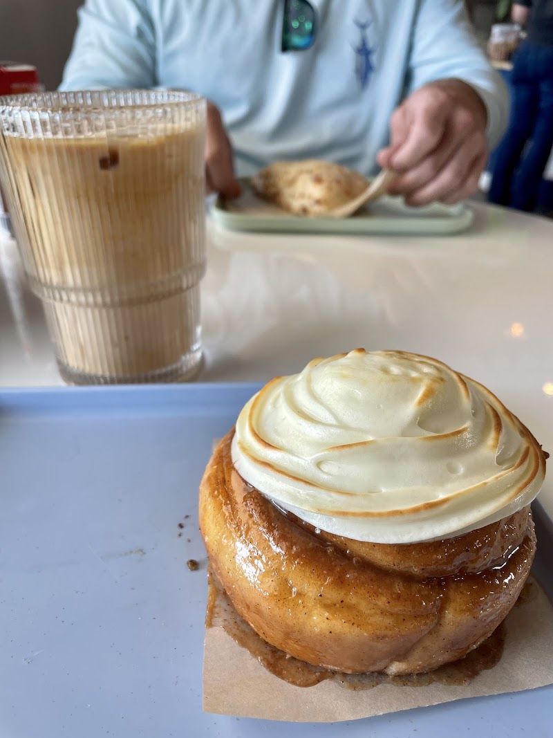 Mahalo Coffee Roasters