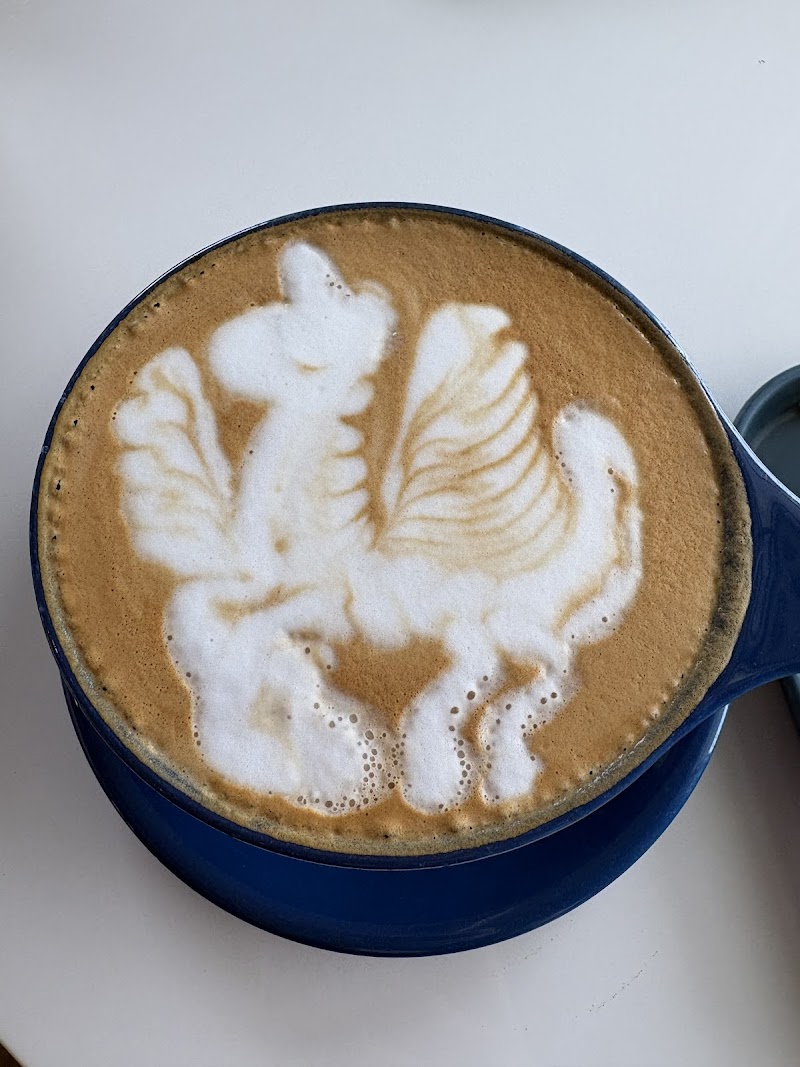 Mahalo Coffee Roasters