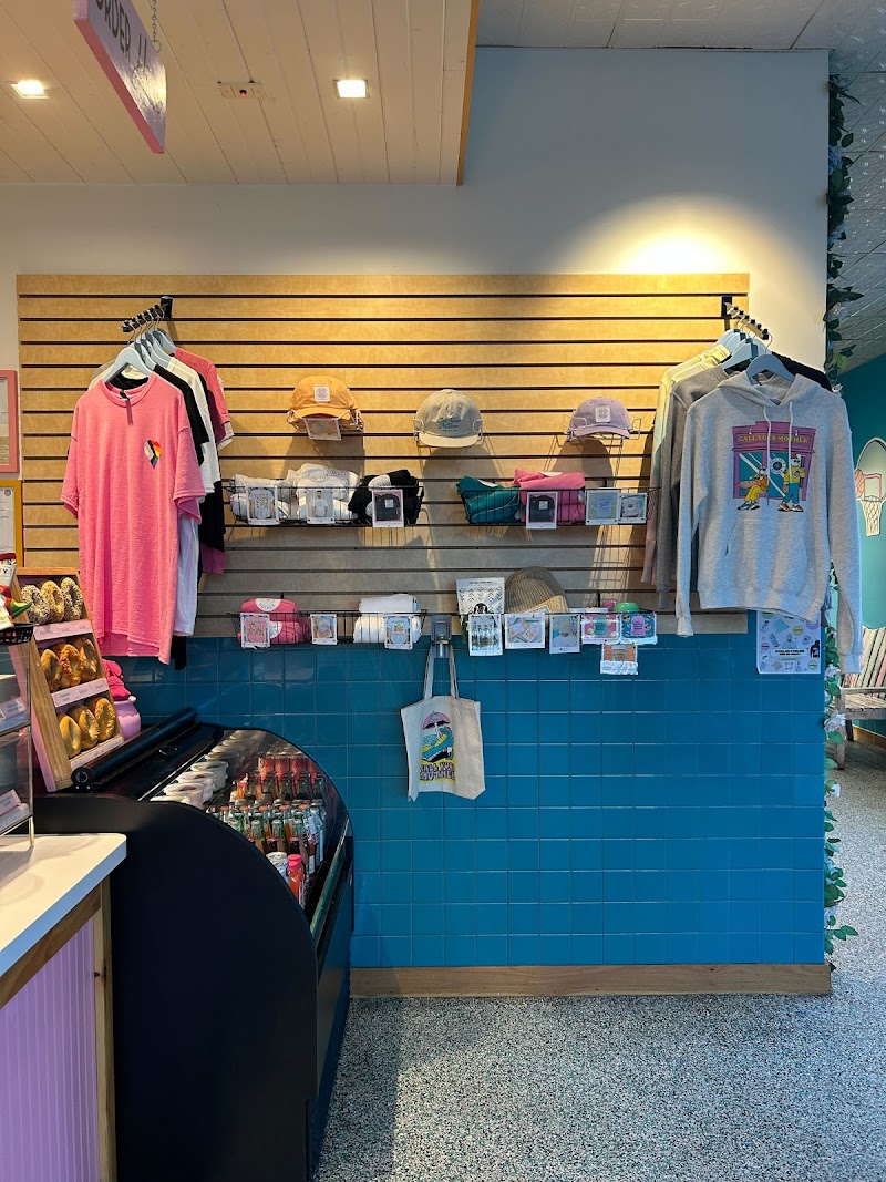 Call Your Mother Deli - Tennyson