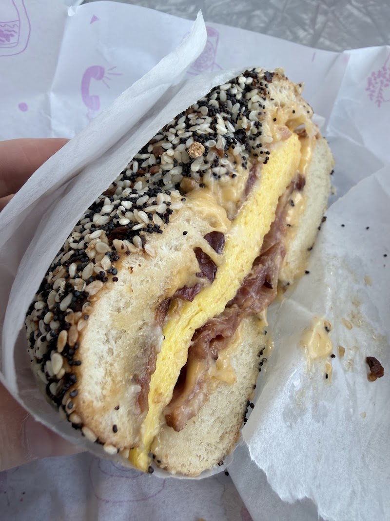 Call Your Mother Deli - Tennyson