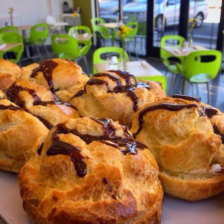 The Leisure Club Coffee & Brunch Bar