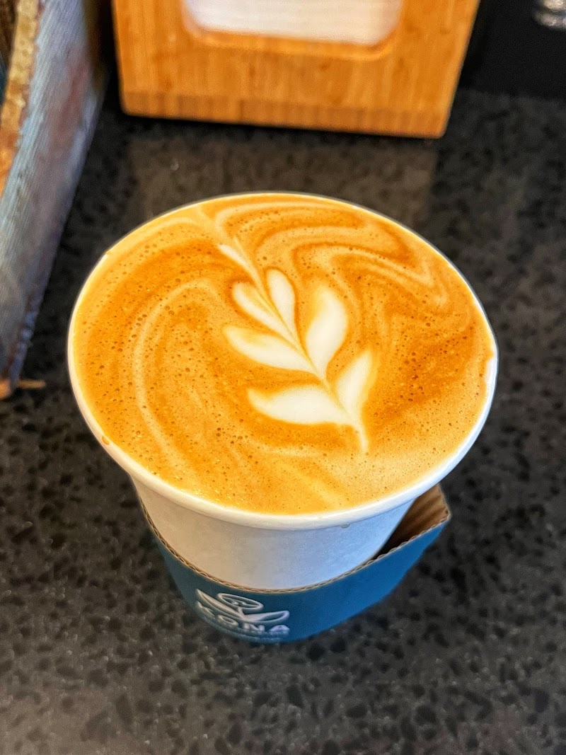 Kona Coffee Roasters | East Village