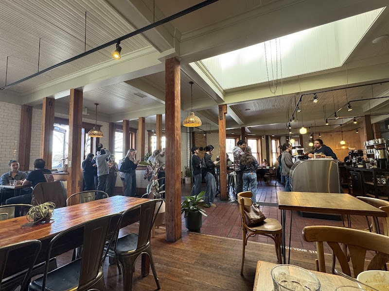 The Rose Establishment