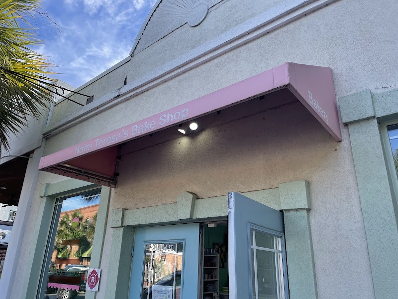 Nana Teresa's Bake Shop