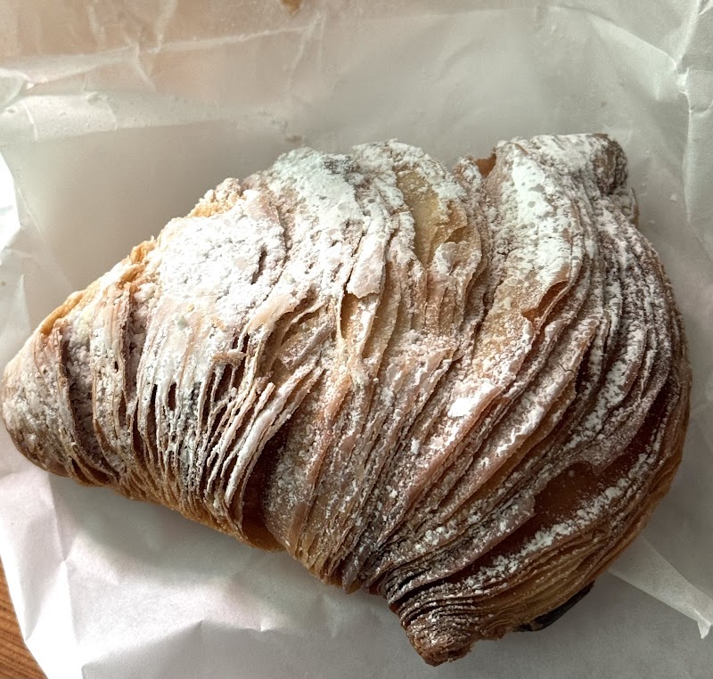 Nana Teresa's Bake Shop