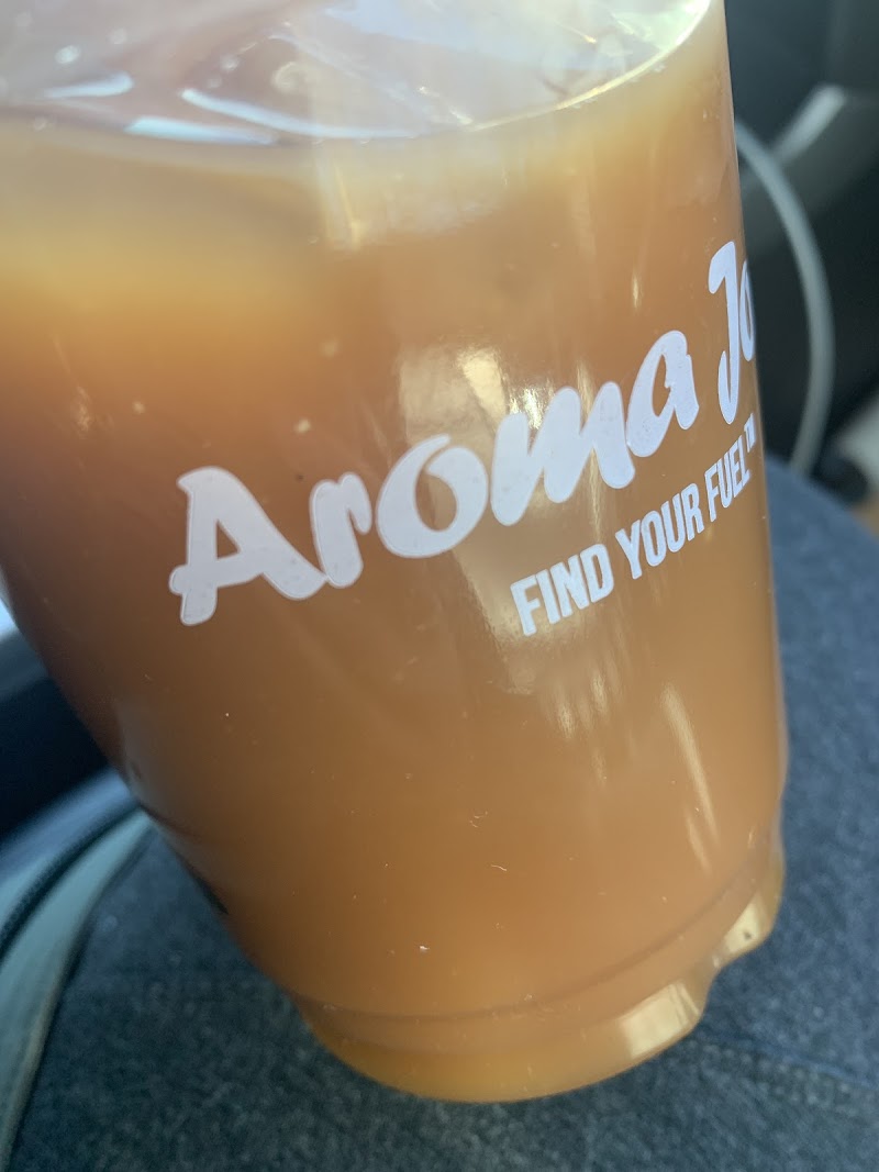 Aroma Joe's