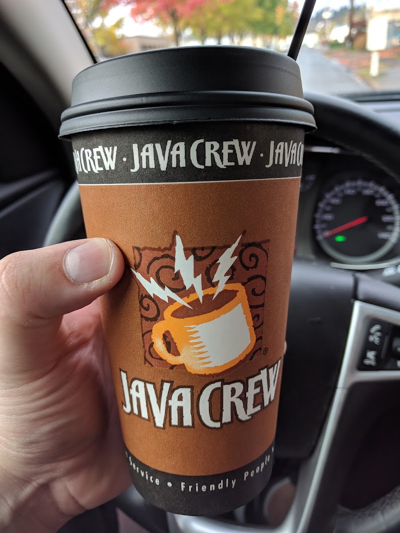 Java Crew West