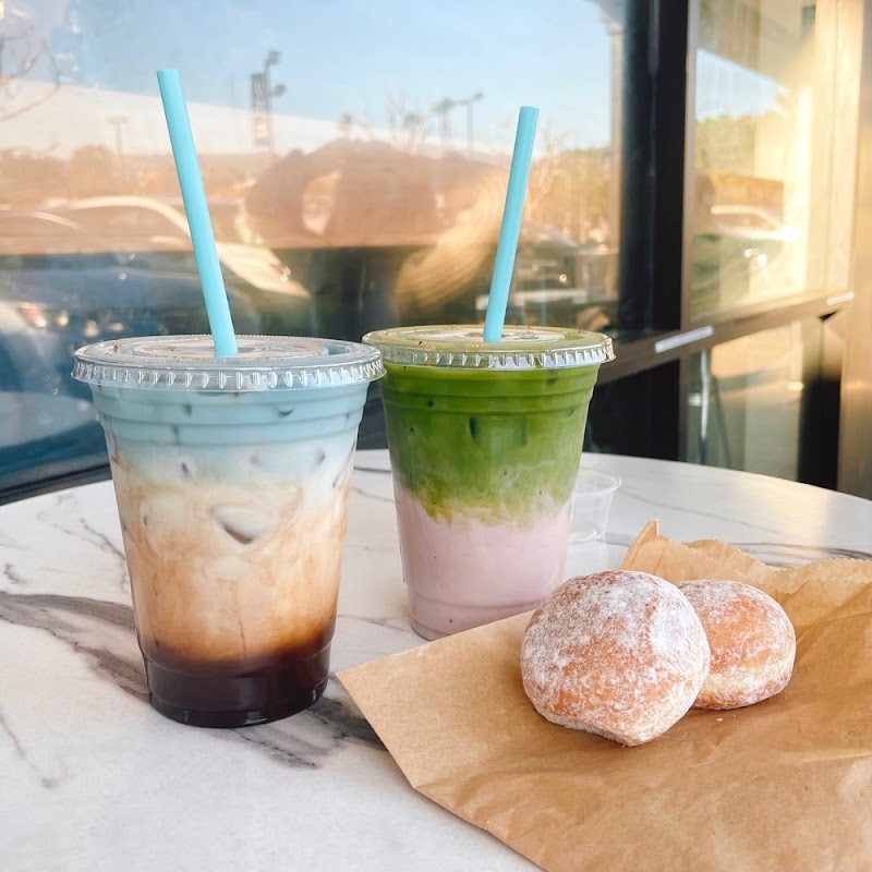 Sunbliss Cafe - Newport Beach