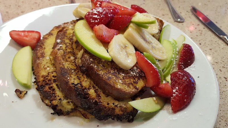 Early Bird Restaurant-Bradburn Village