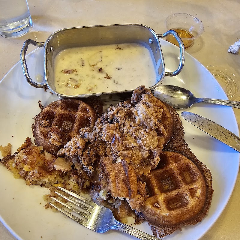 Early Bird Restaurant-Bradburn Village