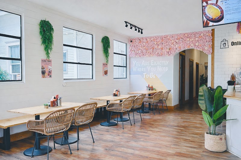 Baker St Cafe - Thai Kitchen