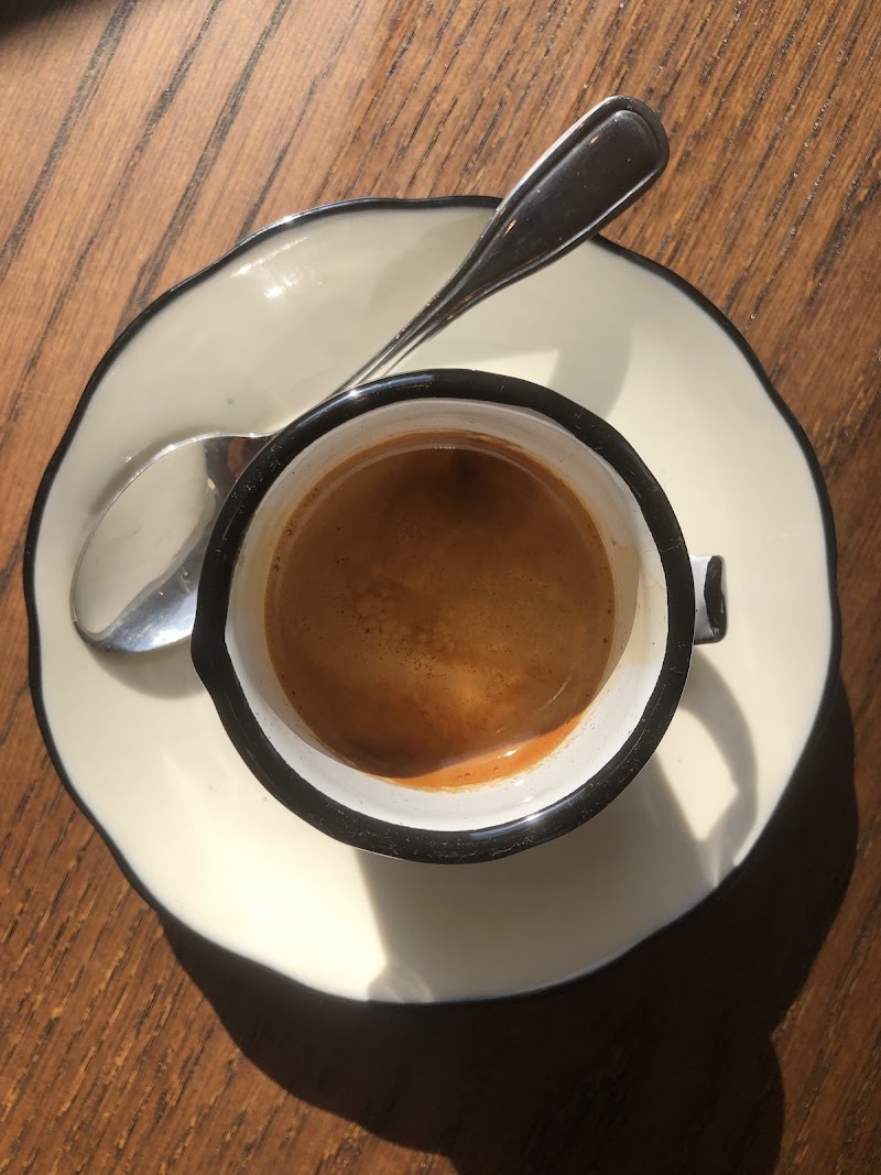 Honey Moon Coffee Shop