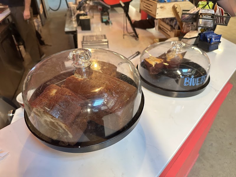 evo Hotel Curator’s Coffee