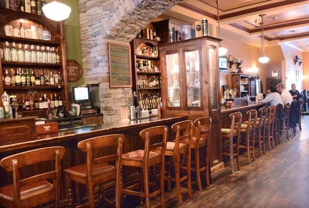 Annie Bailey's Irish Public House