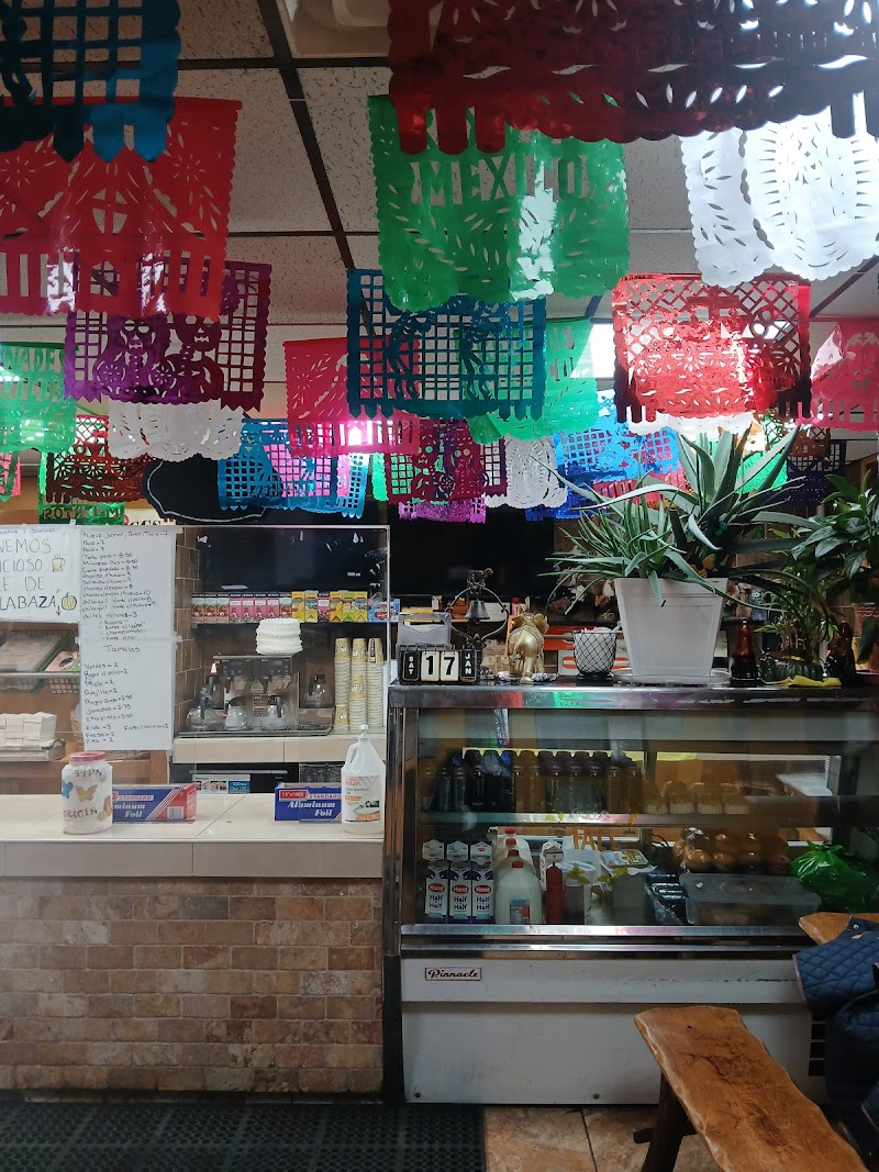 Mexico Pastry & Deli