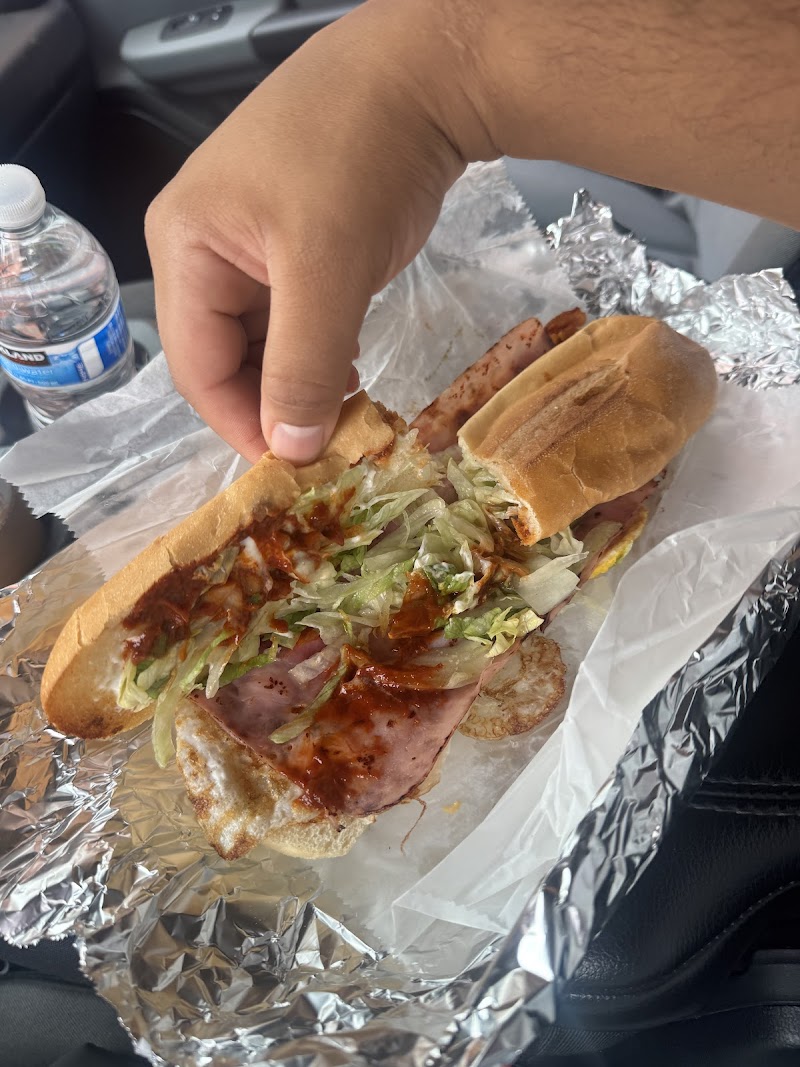 Mexico Pastry & Deli