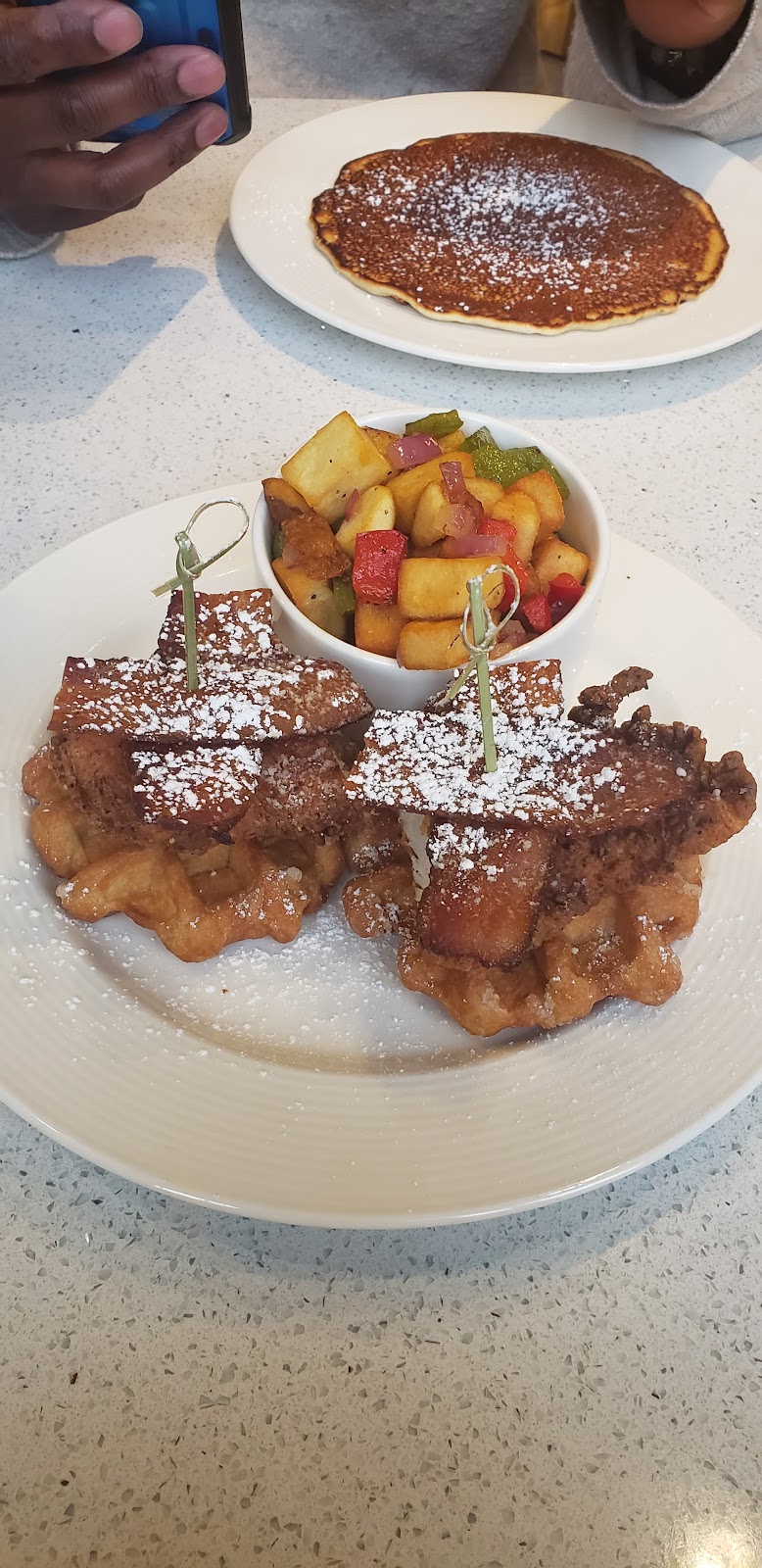 Prospect Local Bar and Kitchen