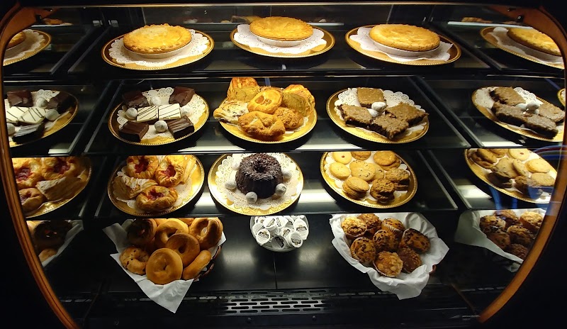 Chisholm Country Store & Cafe